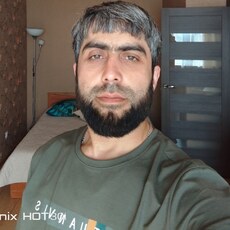 Фотография мужчины Давлат, 37 лет из г. Вологда