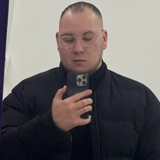 Фотография мужчины Александр, 25 лет из г. Новосибирск