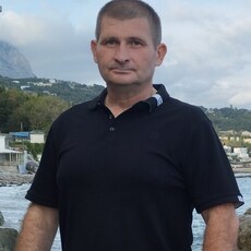 Фотография мужчины Андрей, 48 лет из г. Таганрог