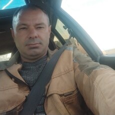 Фотография мужчины Алексей, 44 года из г. Алматы