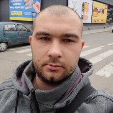 Фотография мужчины Женя, 31 год из г. Киев