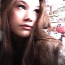 Кристина, 18 лет