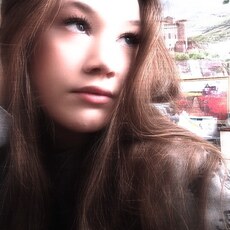 Фотография девушки Кристина, 18 лет из г. Березники