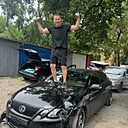 Данил, 24 года