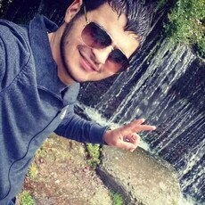 Фотография мужчины Гар, 27 лет из г. Химки