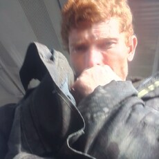 Фотография мужчины Степан, 25 лет из г. Барнаул