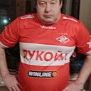 Игорь, 55 лет