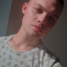 Фотография мужчины Максим, 23 года из г. Пермь