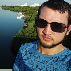 Фотография мужчины Паша, 26 лет из г. Юрга