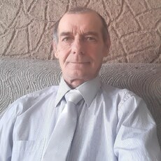 Фотография мужчины Игорь, 61 год из г. Балкашино