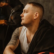 Фотография мужчины Серж, 40 лет из г. Пенза