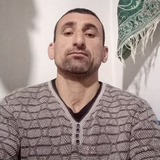 Фотография мужчины Мулошукур, 38 лет из г. Худжанд