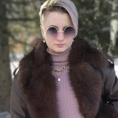 Фотография девушки Ангелина, 23 года из г. Междуреченск