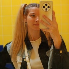 Фотография девушки Лавандовый Сон, 22 года из г. Краснодар