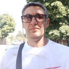 Фотография мужчины Сергей, 46 лет из г. Краснодар