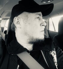 Фотография мужчины Алексей, 38 лет из г. Пермь