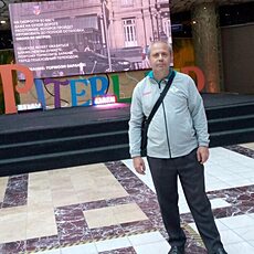 Фотография мужчины Рома, 51 год из г. Нижний Новгород