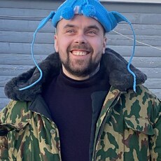 Фотография мужчины Максим, 30 лет из г. Электросталь