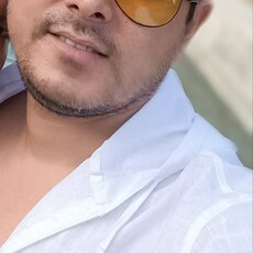 Фотография мужчины Джалил, 39 лет из г. Алматы