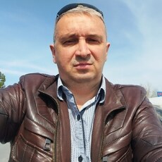 Фотография мужчины Алексей, 51 год из г. Лыткарино