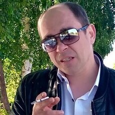 Фотография мужчины Александр, 38 лет из г. Оренбург