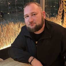 Фотография мужчины Михаил, 36 лет из г. Ульяновск