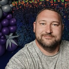 Фотография мужчины Михаил, 36 лет из г. Ульяновск