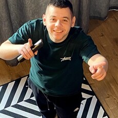 Фотография мужчины Алексей, 29 лет из г. Новошахтинск