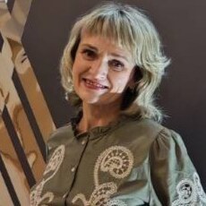 Фотография девушки Tatiana, 55 лет из г. Брест