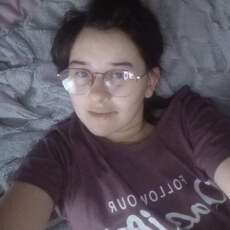 Фотография девушки Евгения, 23 года из г. Щучье