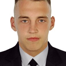 Фотография мужчины Danila, 22 года из г. Белгород
