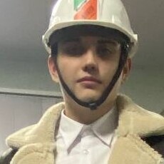 Фотография мужчины Егор, 21 год из г. Иркутск