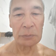 Фотография мужчины Мурат, 68 лет из г. Павлодар