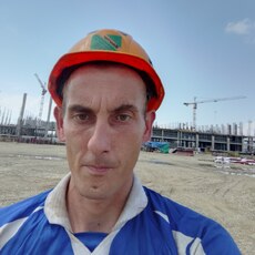 Фотография мужчины Павел, 37 лет из г. Гомель