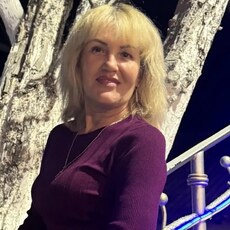 Фотография девушки Татьяна, 57 лет из г. Бахчисарай