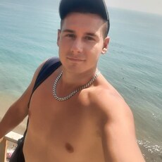 Фотография мужчины Александр, 29 лет из г. Череповец