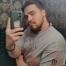 Фотография мужчины Никита, 26 лет из г. Калуга