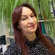 Фотография девушки Елена, 53 года из г. Киров