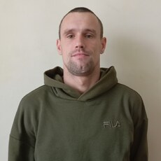 Фотография мужчины Влад, 32 года из г. Кяхта