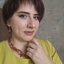 Анастасия, 33 года