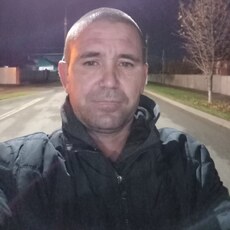 Фотография мужчины Сергей, 44 года из г. Краснодар