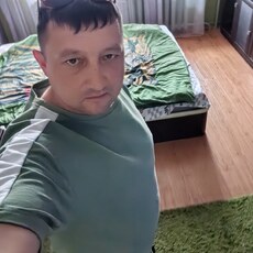 Фотография мужчины Олег, 38 лет из г. Пермь