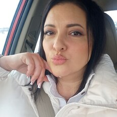 Фотография девушки Яна, 42 года из г. Москва