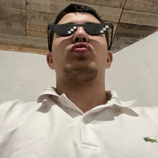 Фотография мужчины Альберт, 18 лет из г. Октябрьский (Башкортостан)