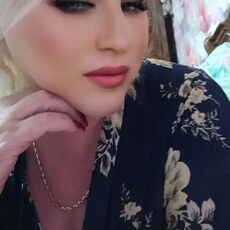 Оксана, 45 из г. Пермь.