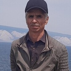 Фотография мужчины Боря, 55 лет из г. Свирск