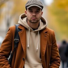 Фотография мужчины Александр, 30 лет из г. Братск