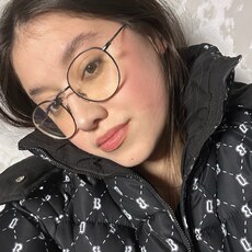 Фотография девушки Зарина, 21 год из г. Первоуральск