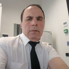 Фотография мужчины Василий, 57 лет из г. Королёв