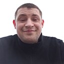 Сергей, 32 года